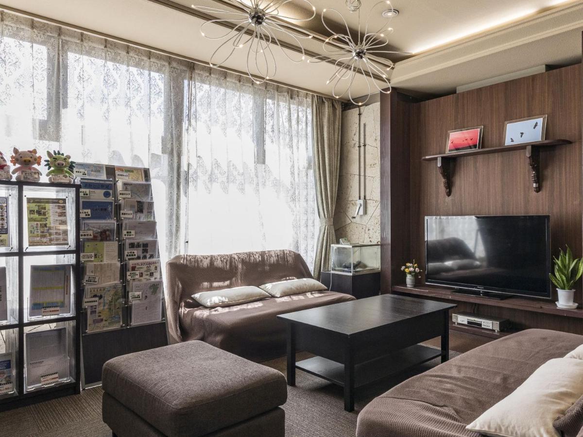 Hotel Wing International Izumi Kültér fotó