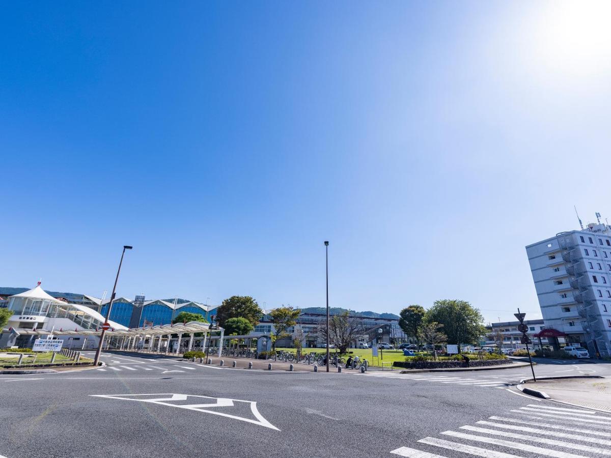 Hotel Wing International Izumi Kültér fotó