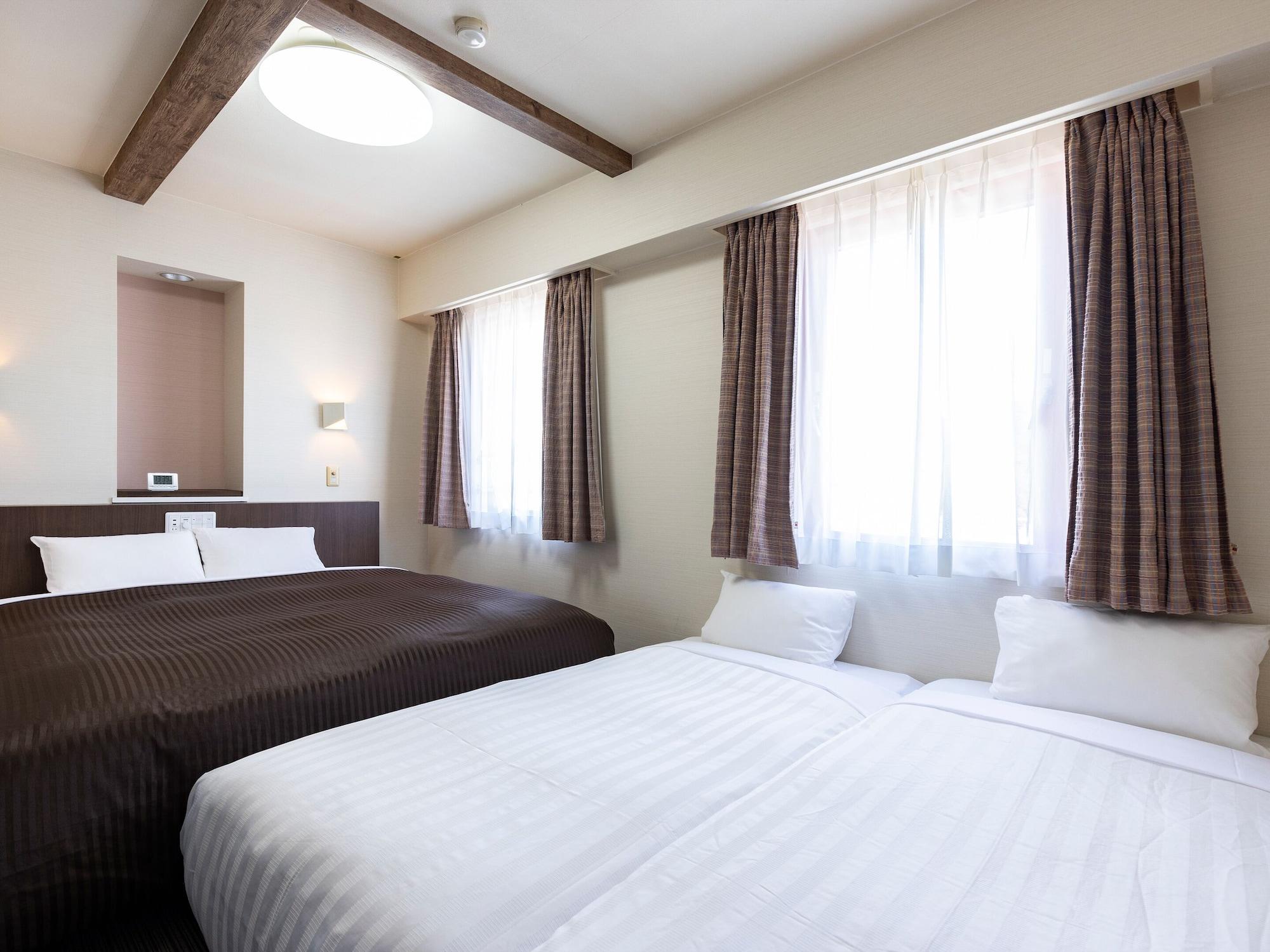 Hotel Wing International Izumi Kültér fotó