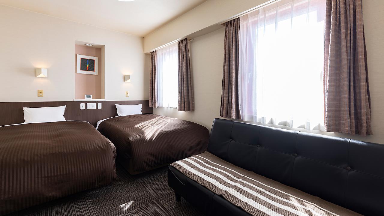 Hotel Wing International Izumi Kültér fotó