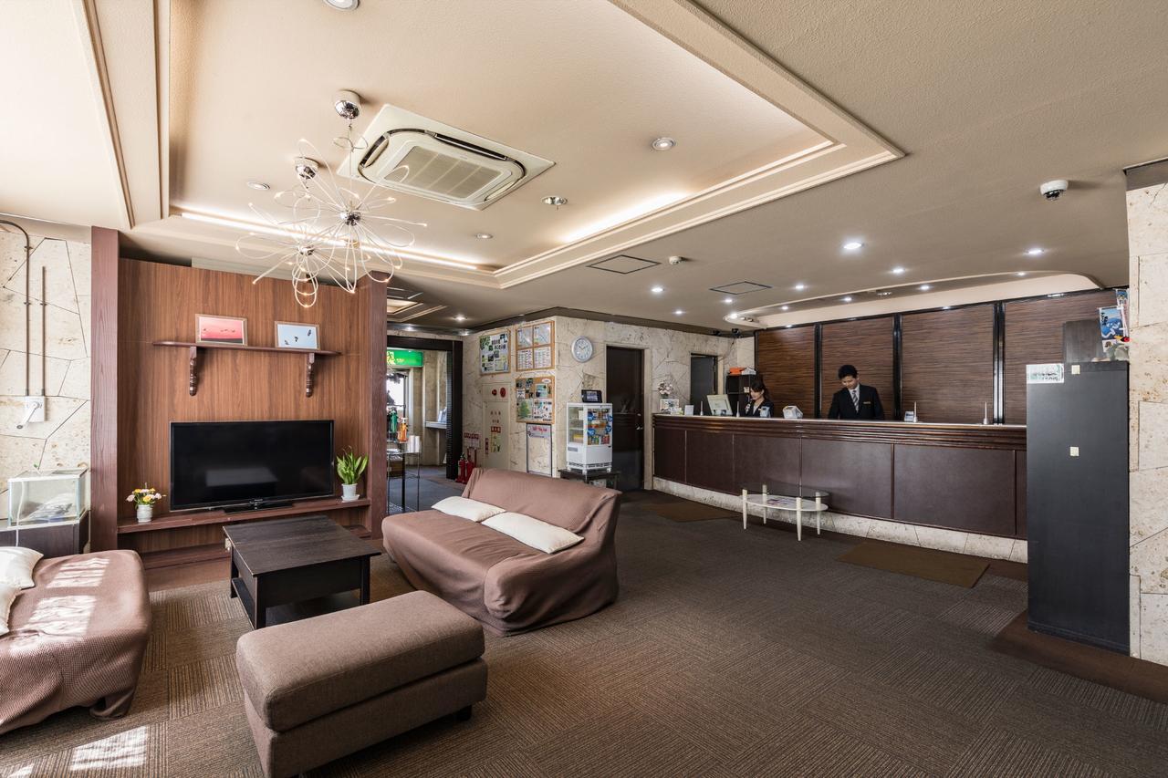 Hotel Wing International Izumi Kültér fotó